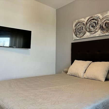 Apartamento Valdes El Puerto de Santa María Exterior foto
