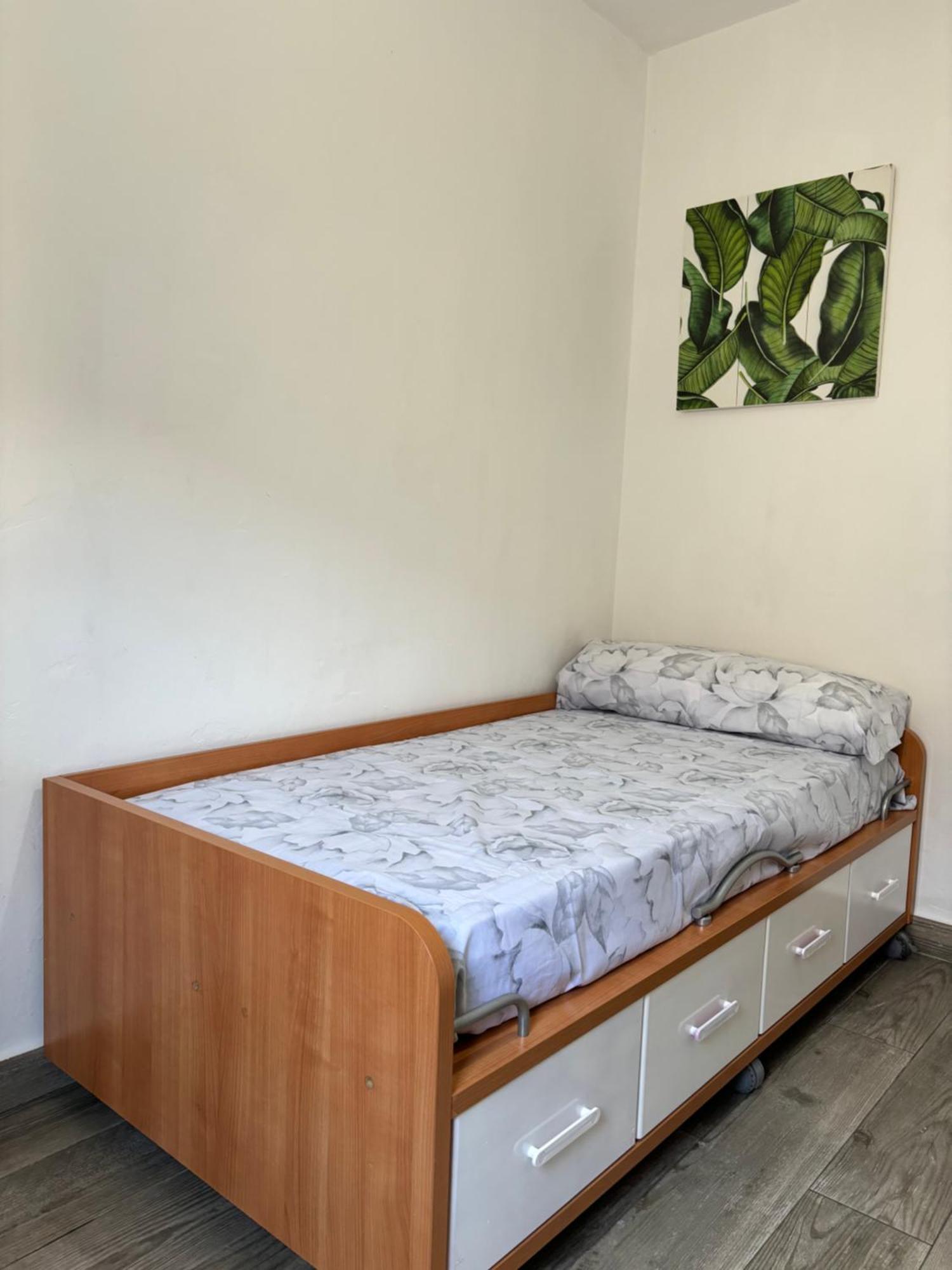 Apartamento Valdes El Puerto de Santa María Exterior foto