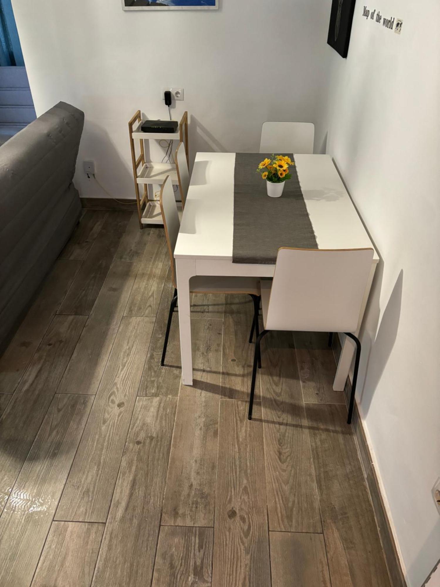 Apartamento Valdes El Puerto de Santa María Exterior foto