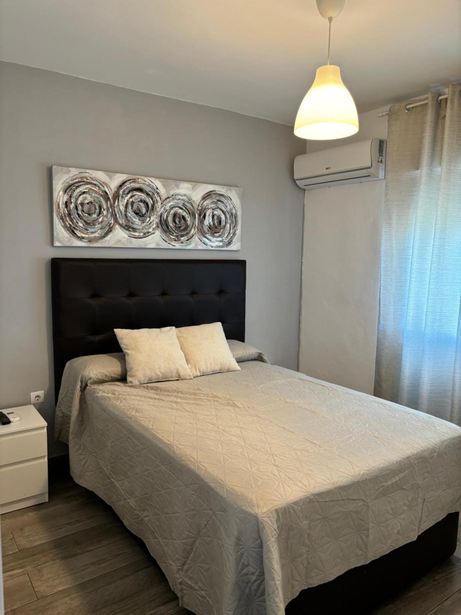 Apartamento Valdes El Puerto de Santa María Exterior foto